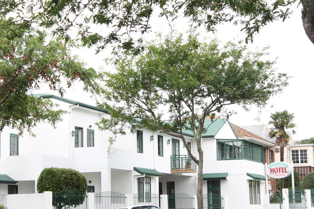 Greenlane Manor Motel Auckland Esterno foto