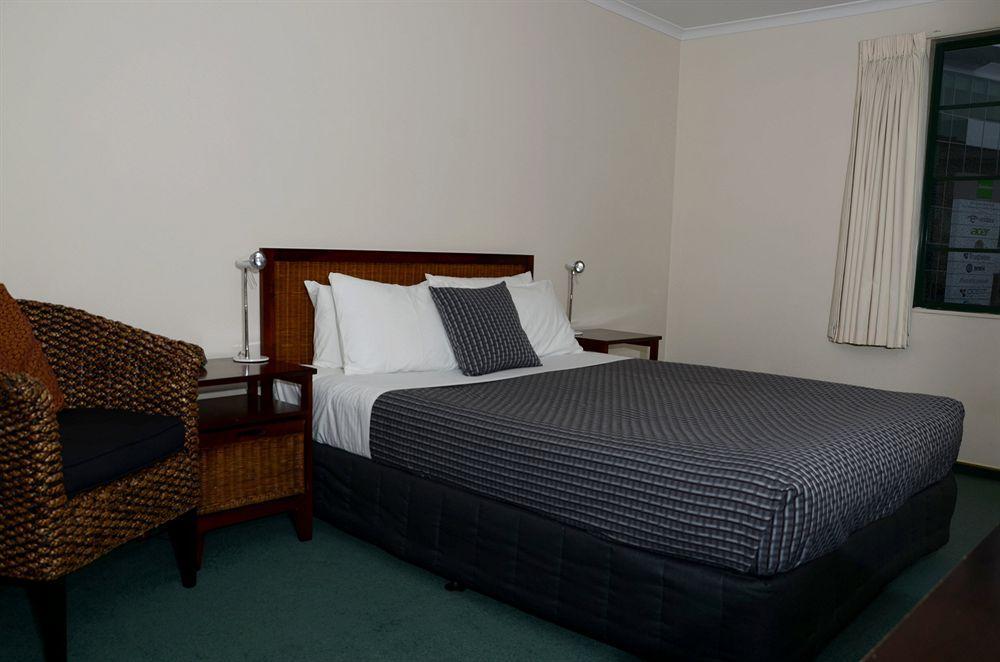 Greenlane Manor Motel Auckland Esterno foto