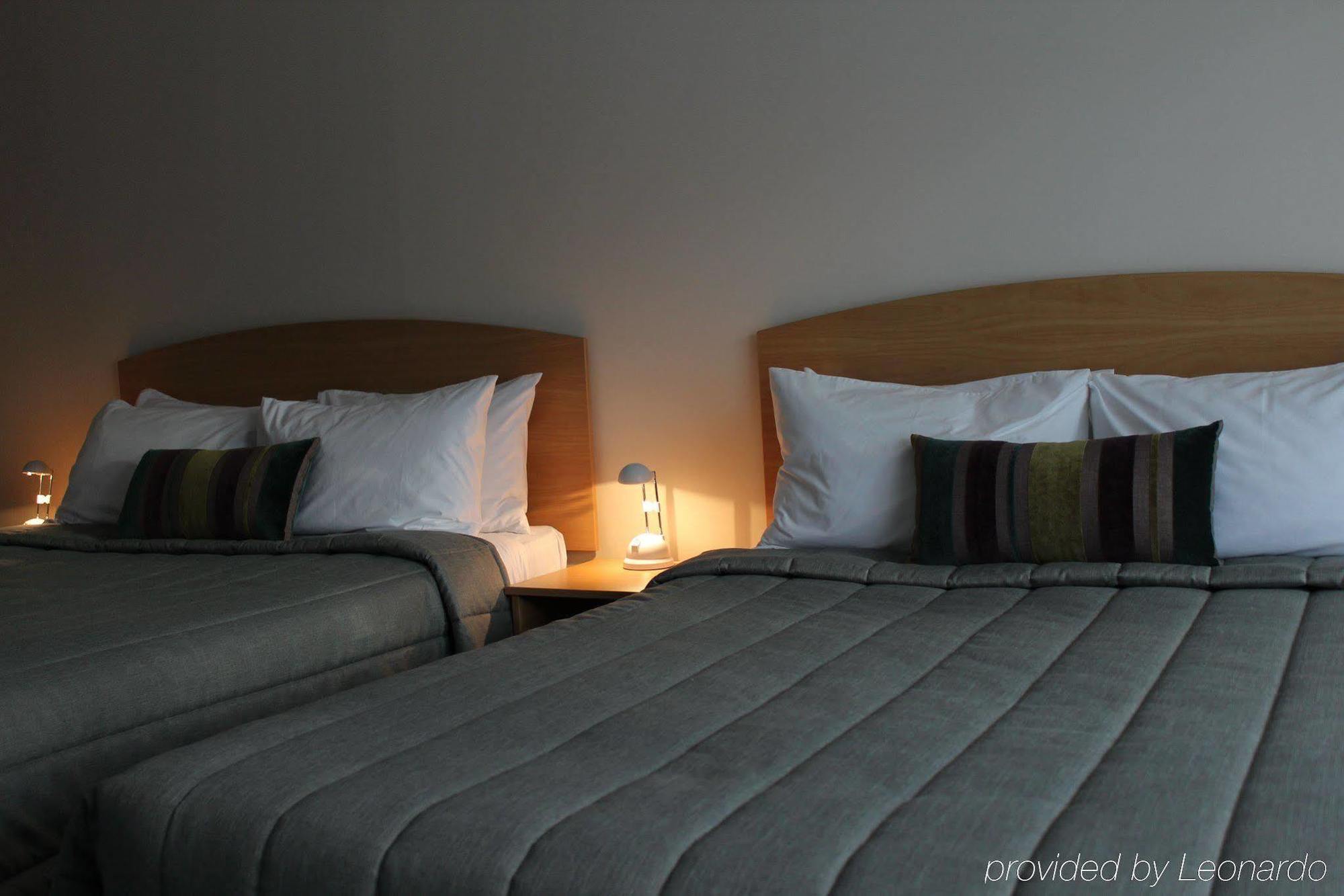 Greenlane Manor Motel Auckland Camera foto