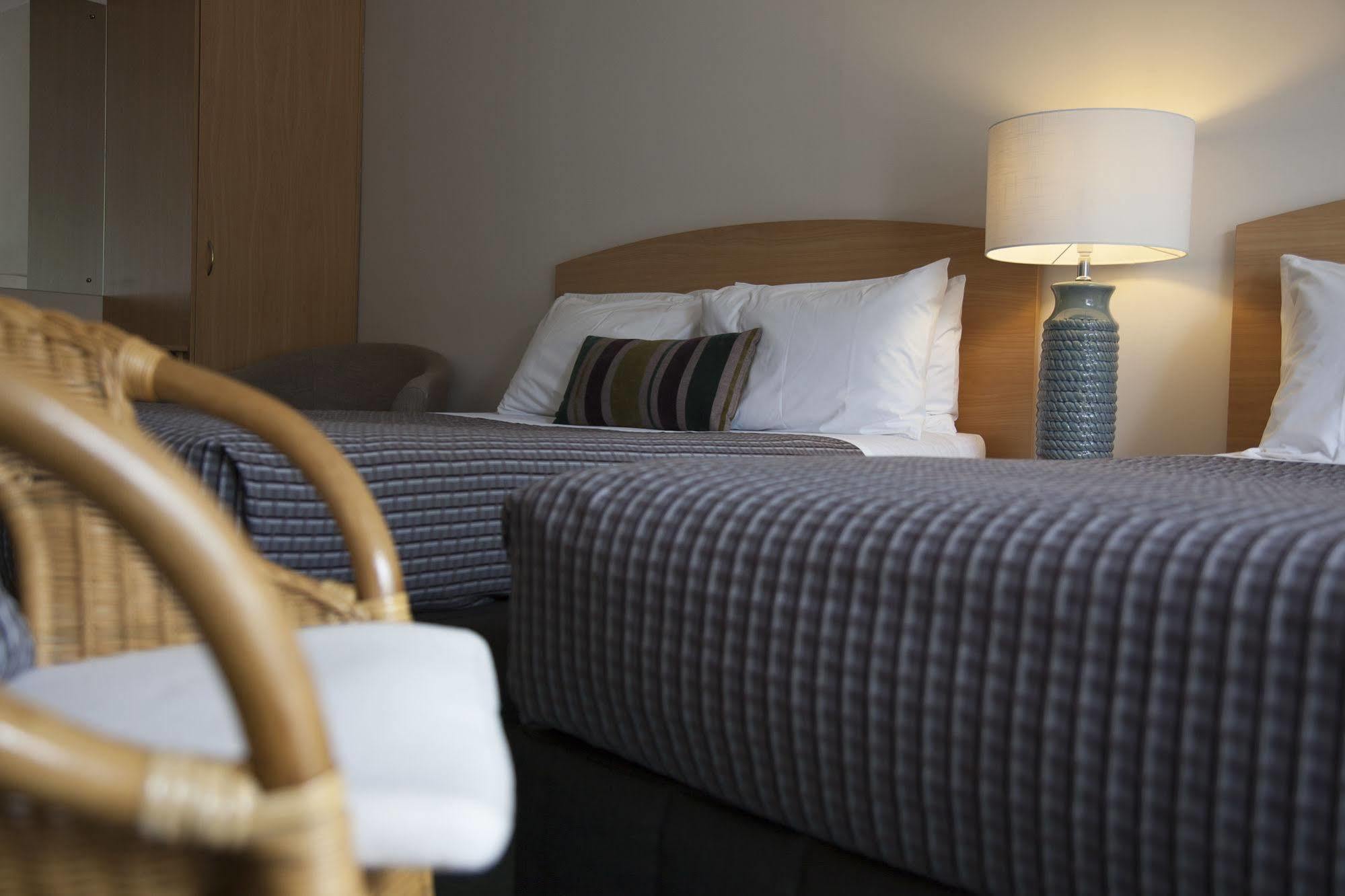 Greenlane Manor Motel Auckland Esterno foto
