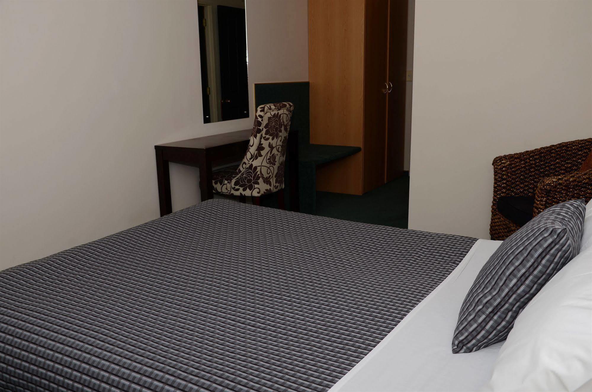 Greenlane Manor Motel Auckland Esterno foto