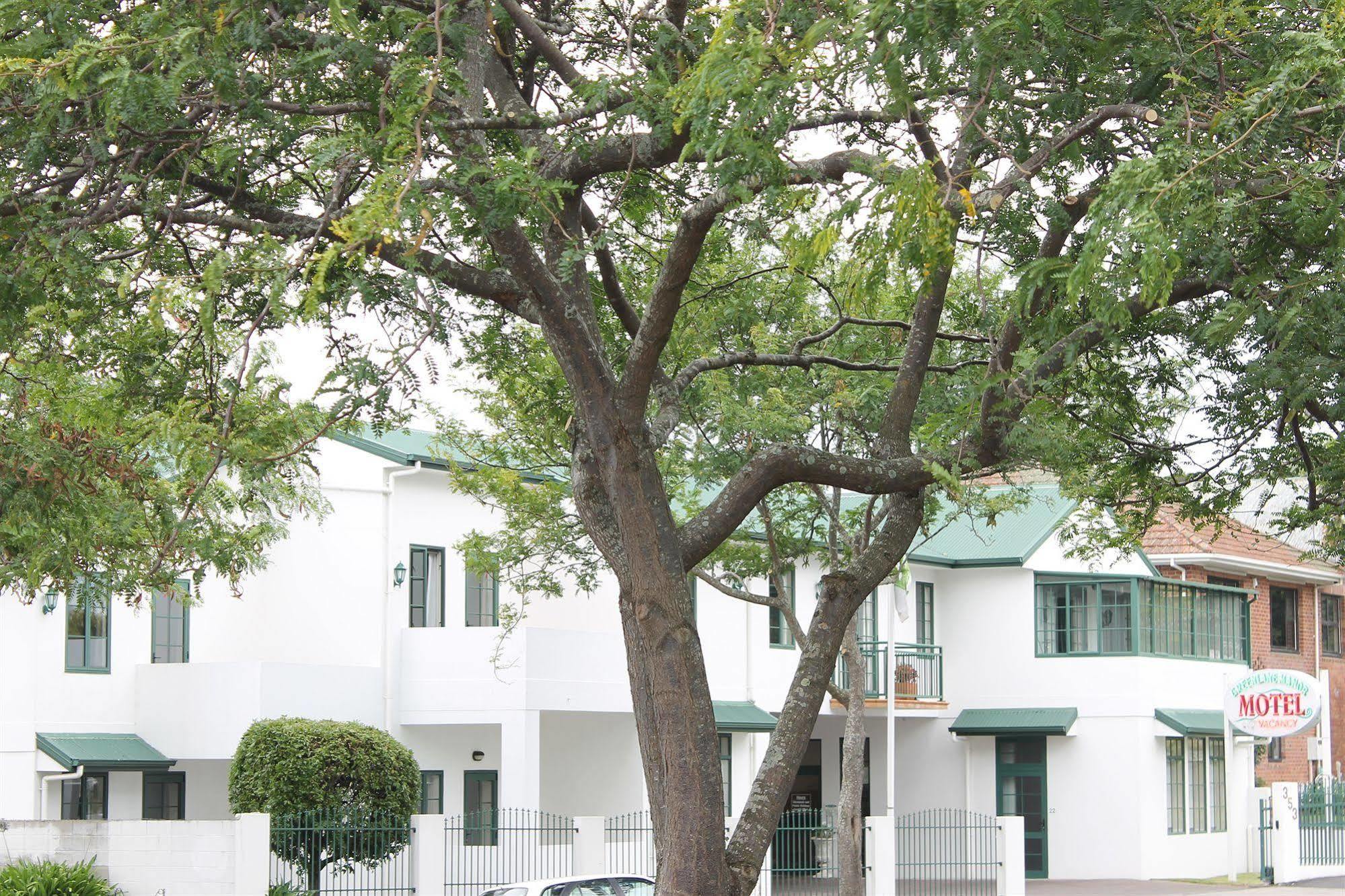 Greenlane Manor Motel Auckland Esterno foto